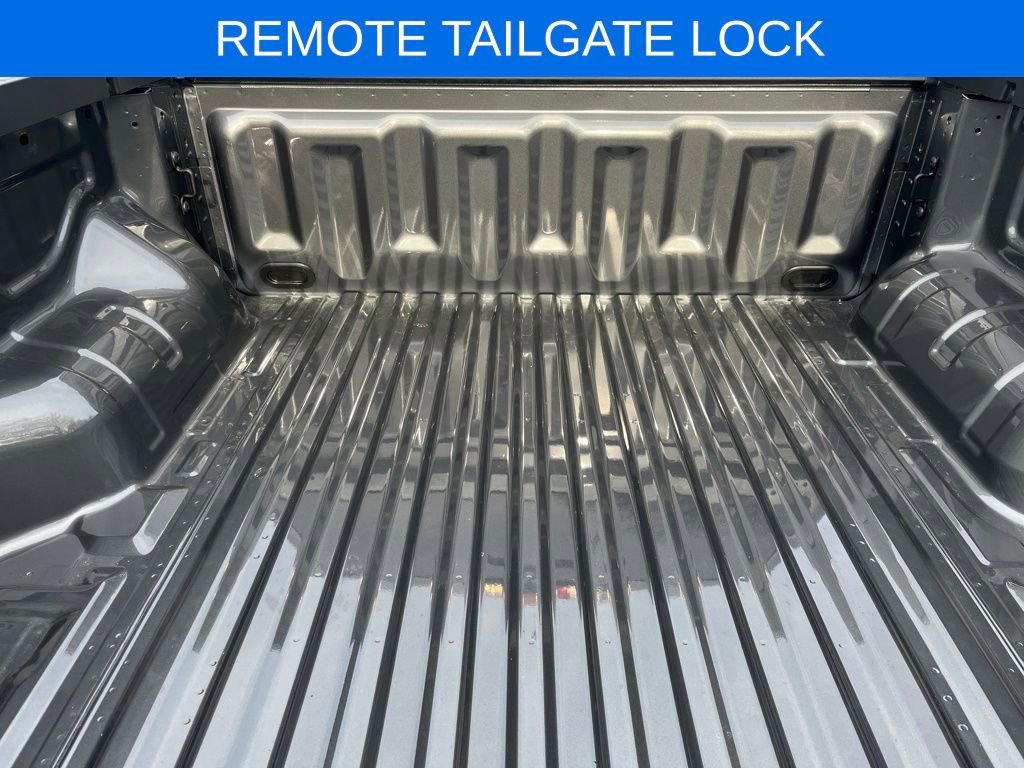 New 2025 Ford Ranger XLT image 21