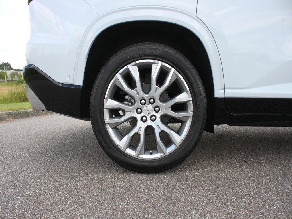 New 2026 GMC Acadia Denali w/ Super Cruise Package image 6