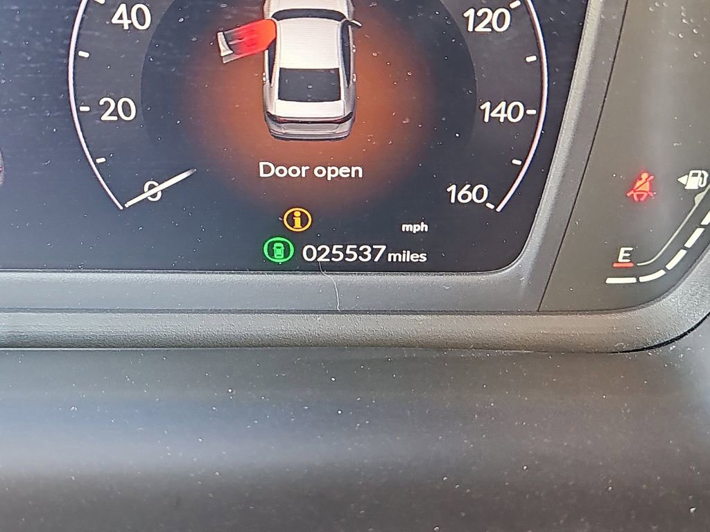 Certified 2023 Honda Accord LX image 13