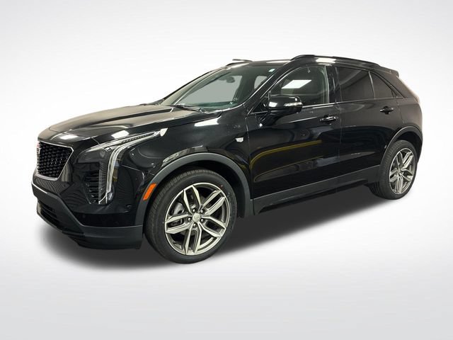 Used 2023 Cadillac XT4 Sport