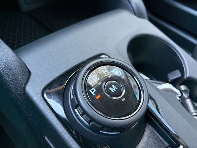 Used 2024 Ford Bronco Sport Badlands AWD/4WD image 32