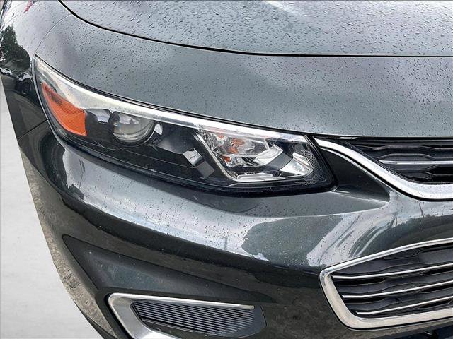 Used 2018 Chevrolet Malibu LS FWD image 30