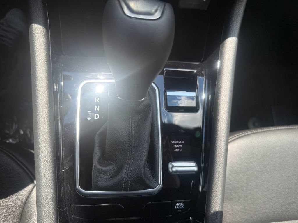 New 2026 Jeep Compass Limited AWD/4WD image 26