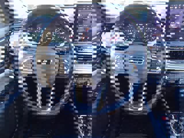 Used 2022 Jeep Compass Limited image 12