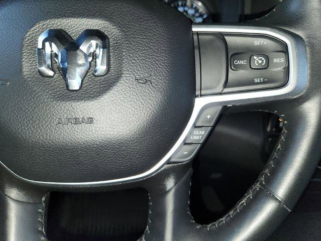 Used 2024 RAM 1500 Lone Star image 24