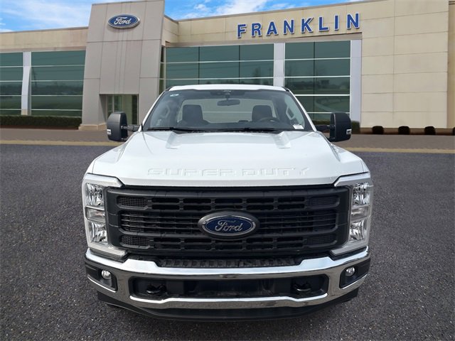 New 2026 Ford F250 XL w/ XL Off-Road Package image 2