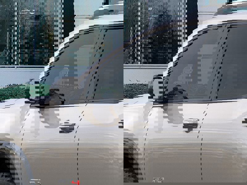 New 2026 GMC Terrain AT4 image 36