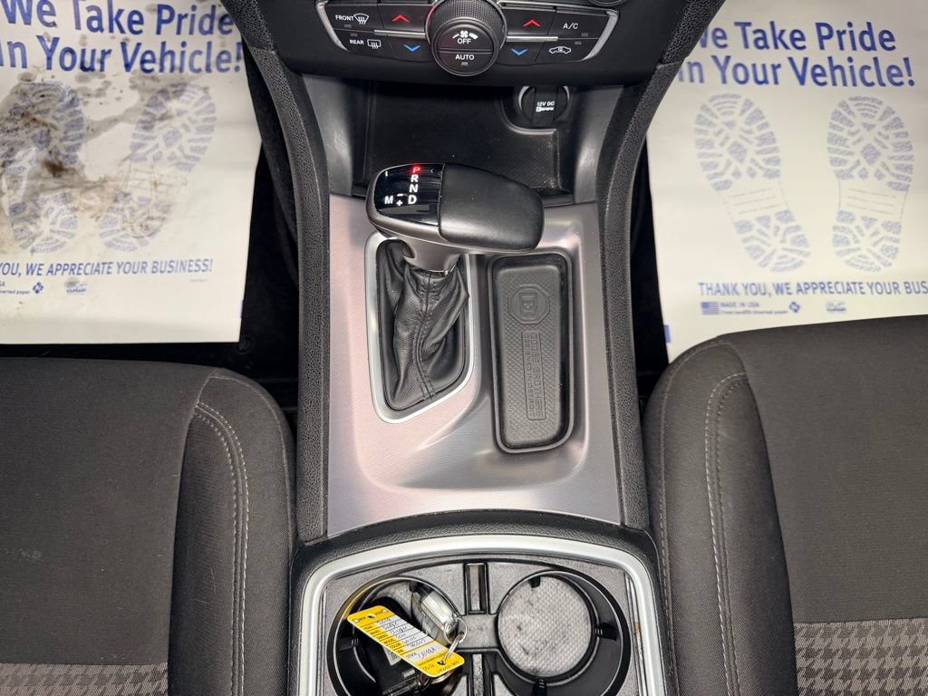 Used 2019 Dodge Charger Scat Pack RWD image 14