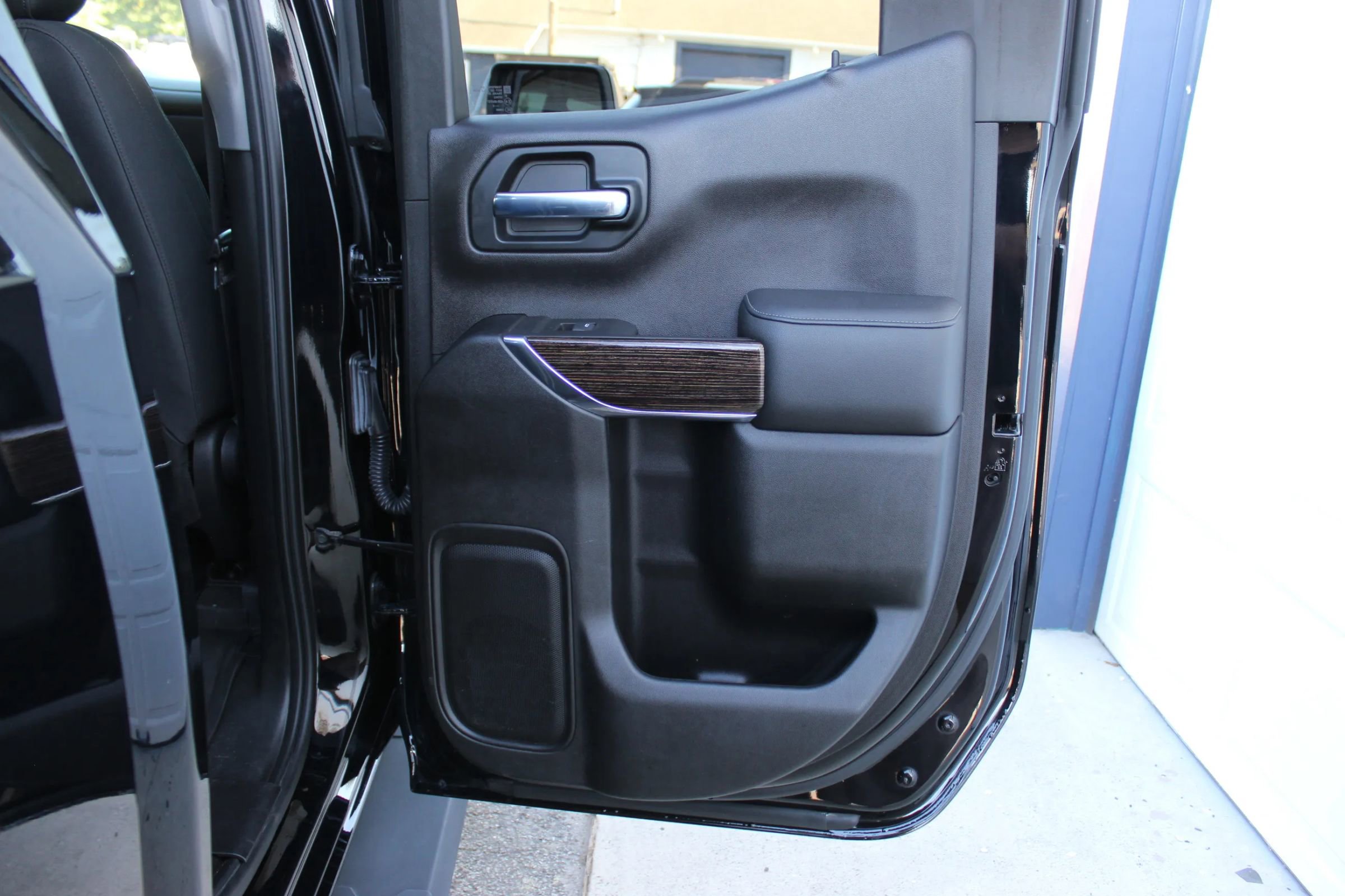 Used 2019 GMC Sierra 1500 Elevation w/ Elevation Value Package image 23