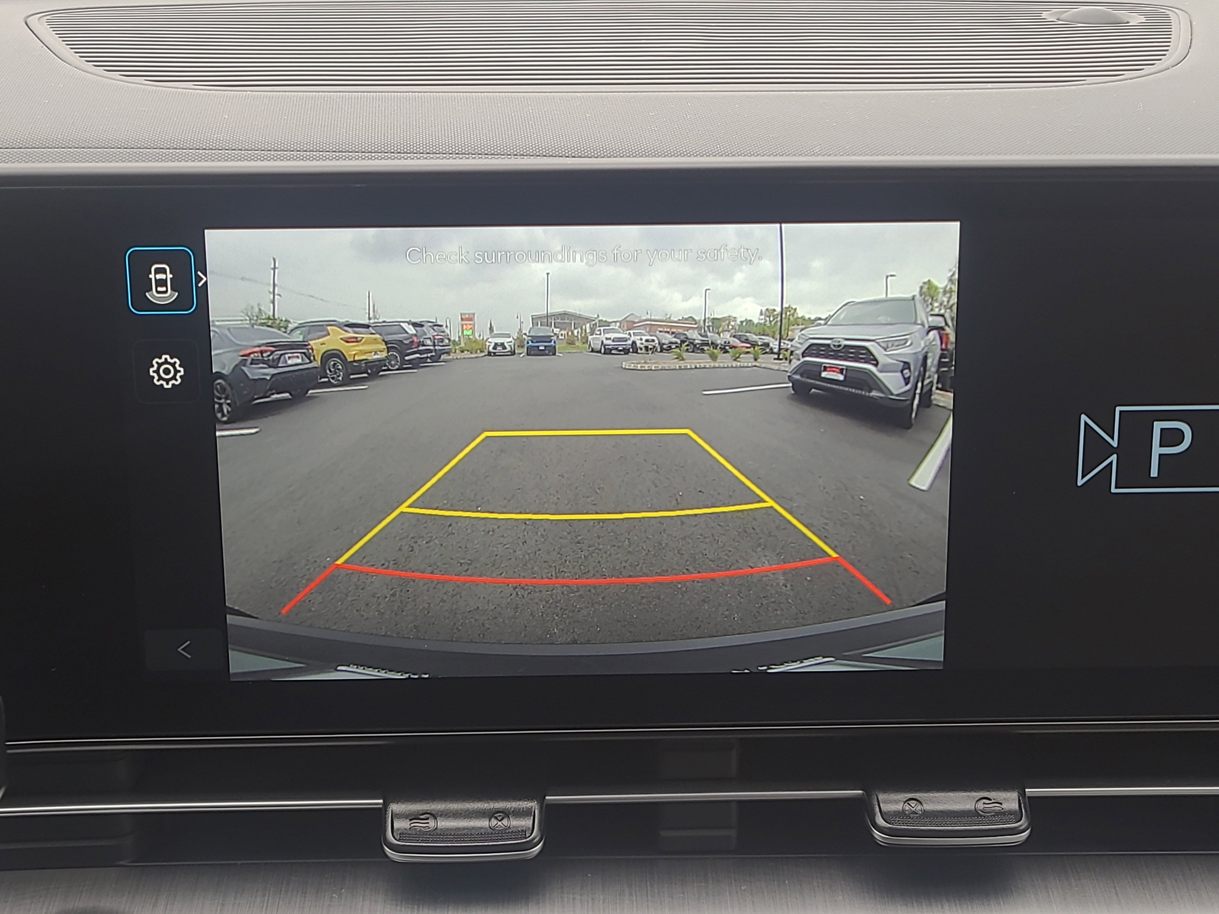 Used 2025 Hyundai Kona SEL AWD/4WD image 26