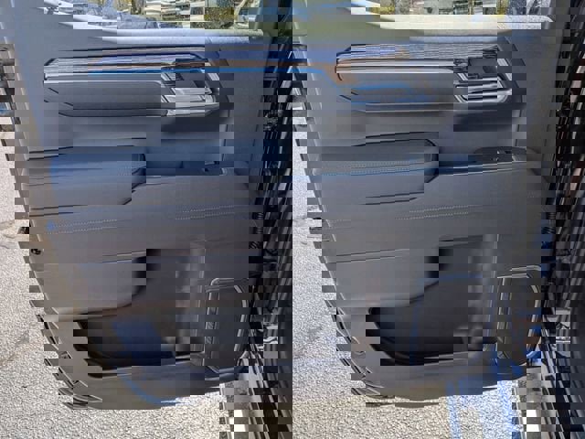 New 2026 GMC Sierra 1500 Elevation w/ Elevation Premium Package AWD/4WD image 27