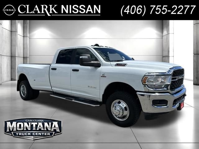 Used 2024 RAM 3500 Big Horn