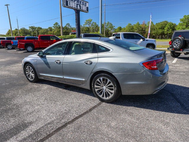 Used 2019 Buick LaCrosse Preferred FWD image 6