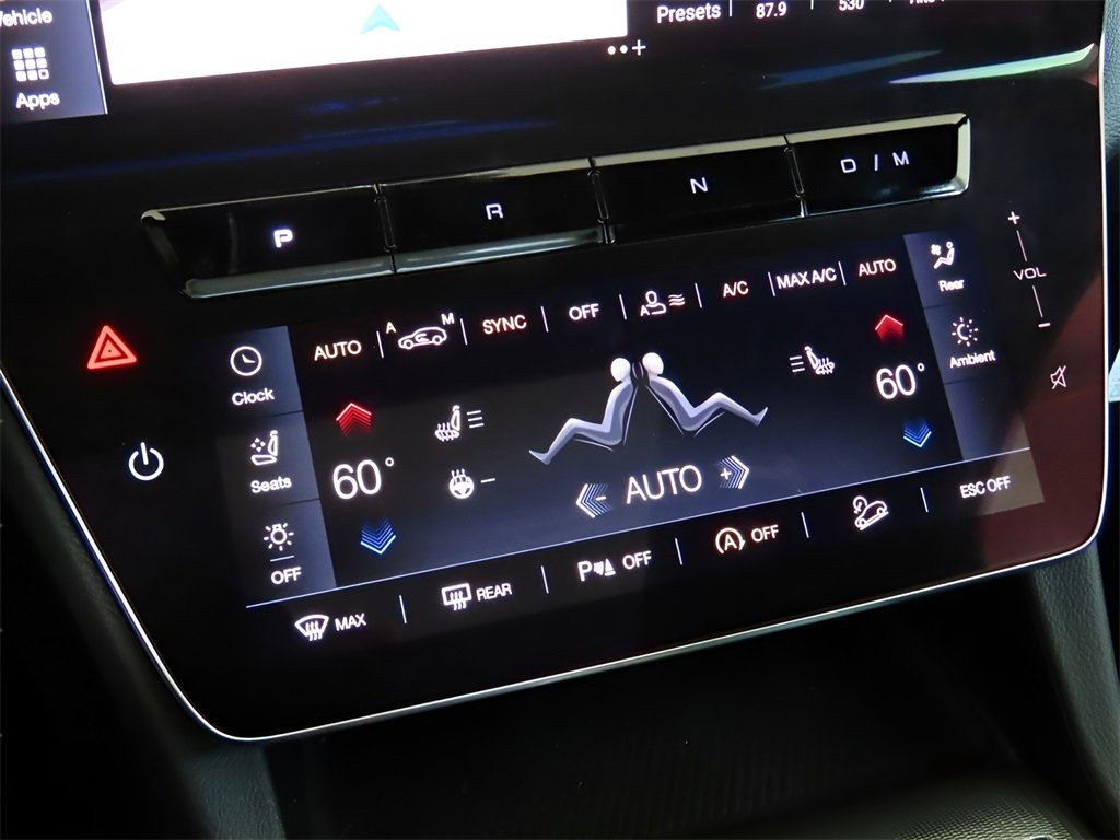 New 2024 Maserati Grecale GT image 36