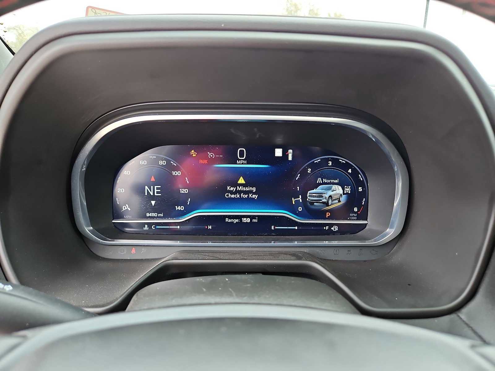 Used 2023 Chevrolet Tahoe RST w/ Luxury Package image 26