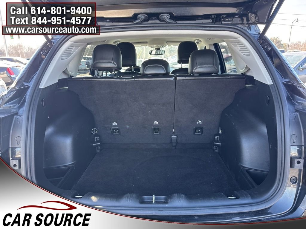 Used 2020 Jeep Compass Limited image 35