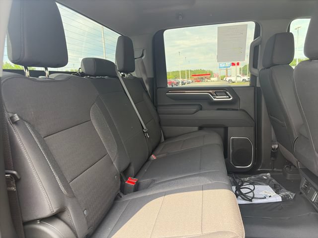 Used 2026 Chevrolet Silverado 2500 LT w/ Safety Package AWD/4WD image 13