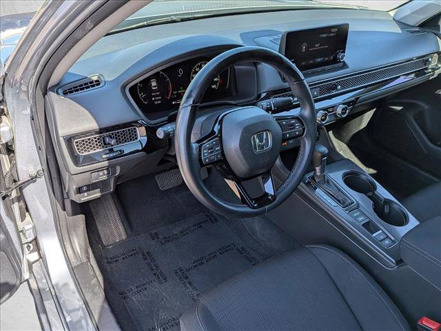 Used 2022 Honda Civic EX image 10