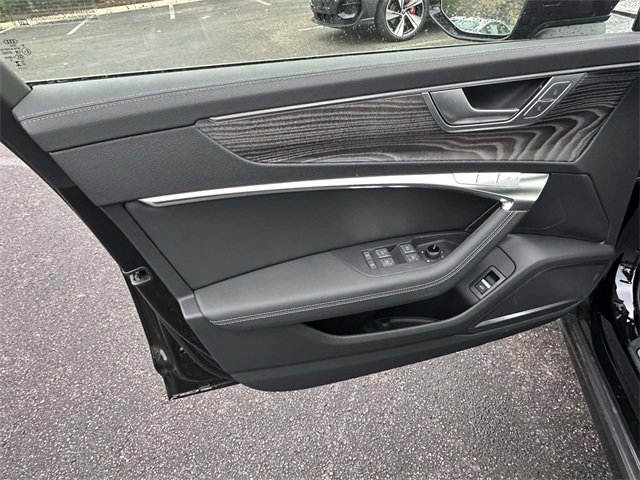 New 2026 Audi A6 Premium Plus image 8
