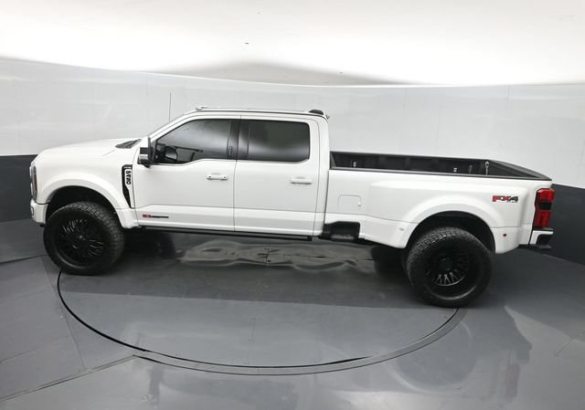 Used 2024 Ford F450 Limited w/ FX4 Off-Road Package AWD/4WD image 36