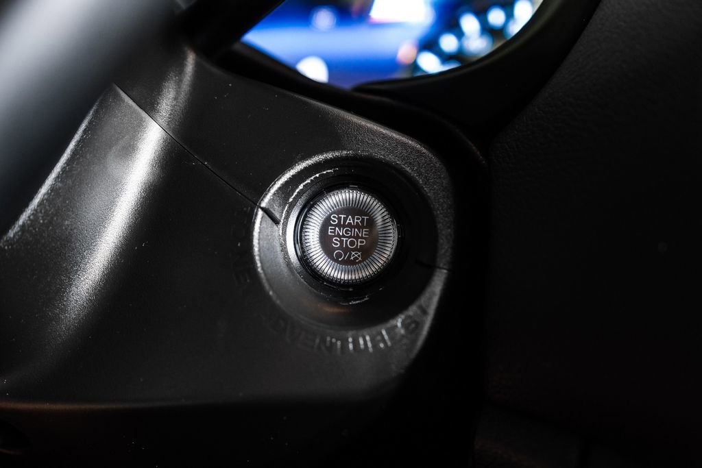 Used 2023 Jeep Renegade Altitude w/ Sun/Sound Group image 20