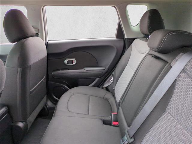 Used 2018 Kia Soul + FWD image 17