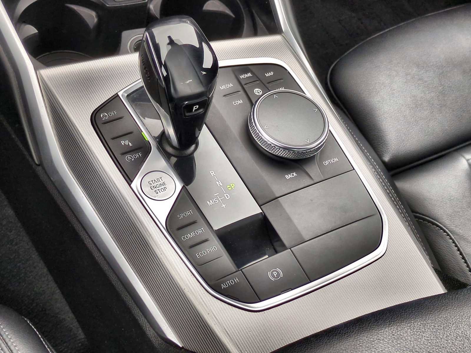 Used 2020 BMW 330i xDrive Sedan w/ Premium Package image 34