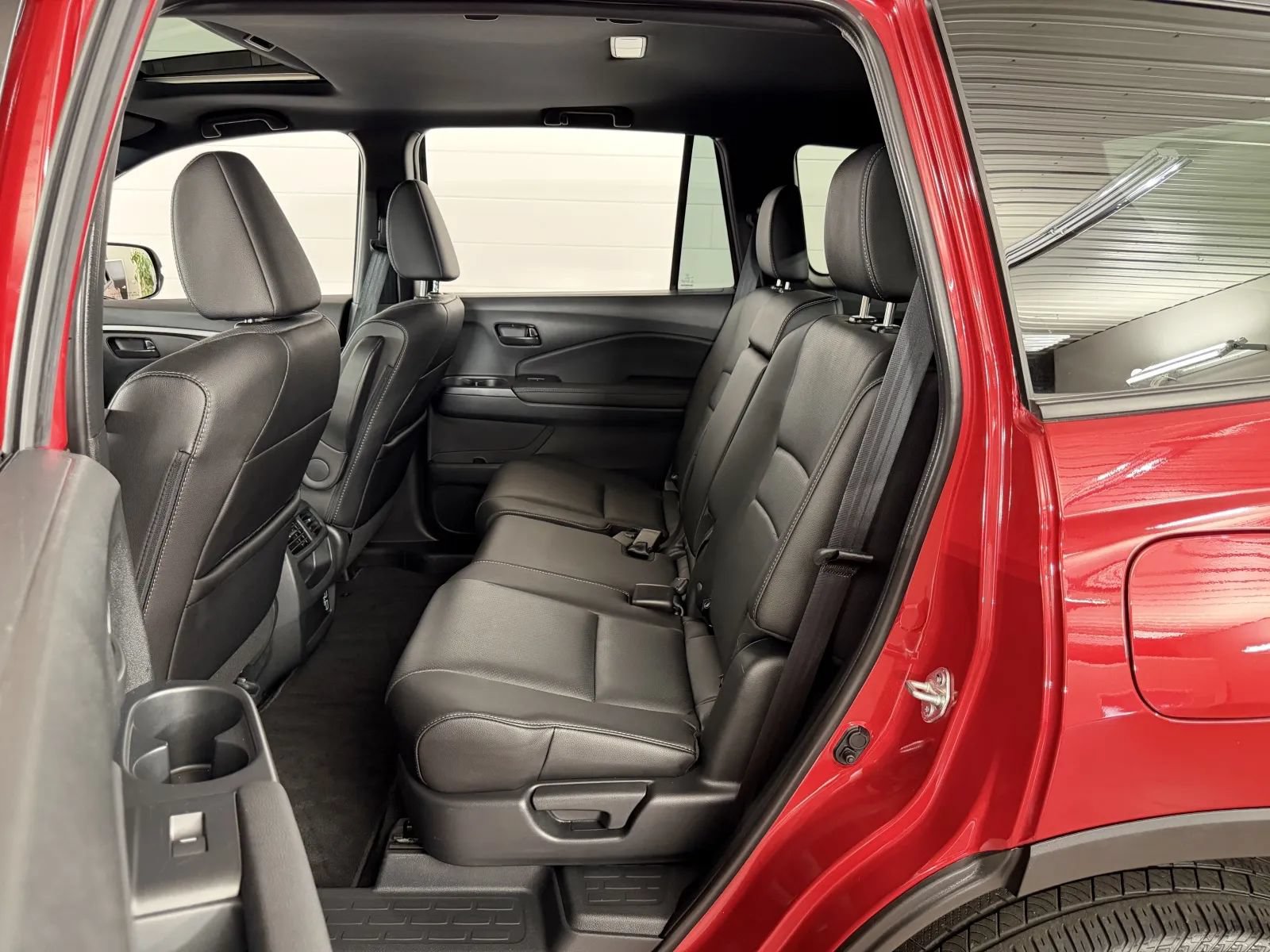 Used 2023 Honda Passport EX-L image 28