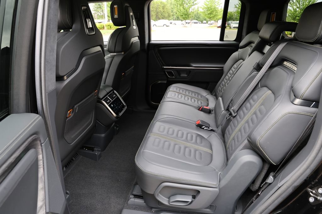Used 2022 Rivian R1S Launch Edition AWD/4WD image 20