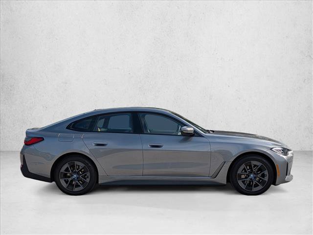Certified 2023 BMW i4 eDrive40 RWD image 4
