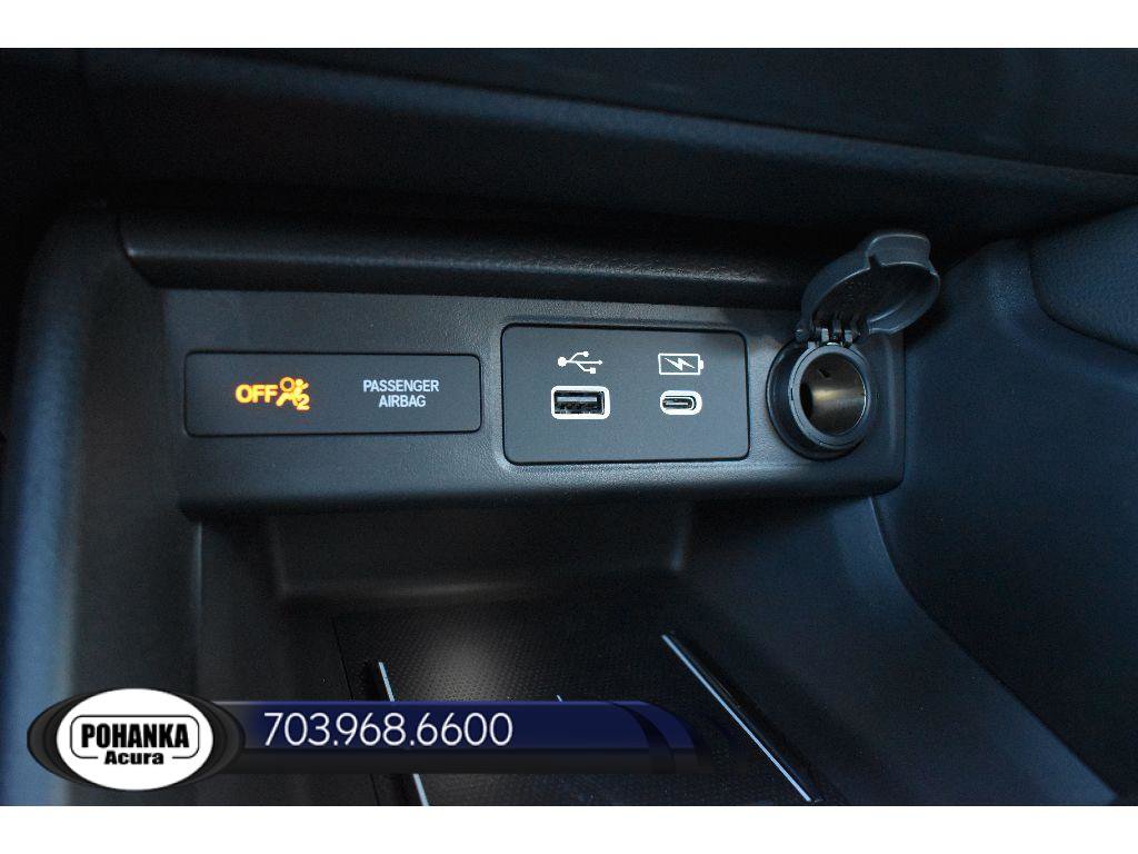 New 2026 Acura Integra Type S FWD image 17