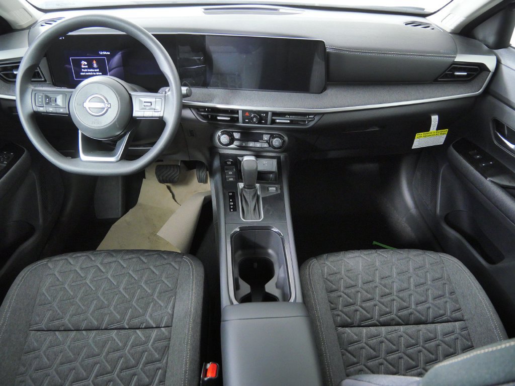 New 2027 Nissan Kicks SV AWD/4WD image 16