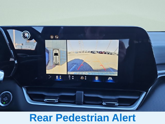 Used 2025 Chevrolet Equinox LT w/ Convenience Package II AWD/4WD image 21