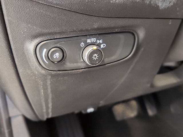 Certified 2023 Chevrolet Equinox LT AWD/4WD image 18