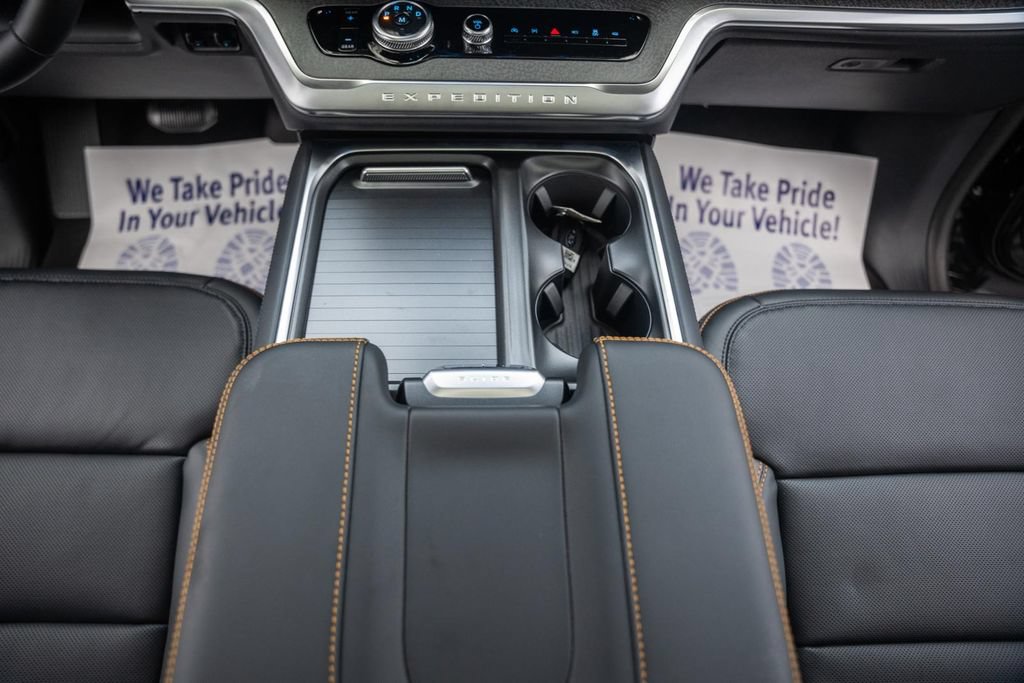 New 2027 Ford Expedition Tremor AWD/4WD image 36