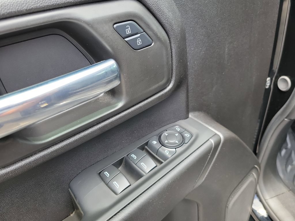 Used 2024 GMC Sierra 2500 Pro AWD/4WD image 19