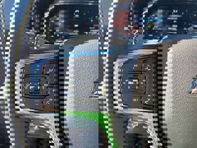 New 2025 Chevrolet Silverado 1500 RST image 20