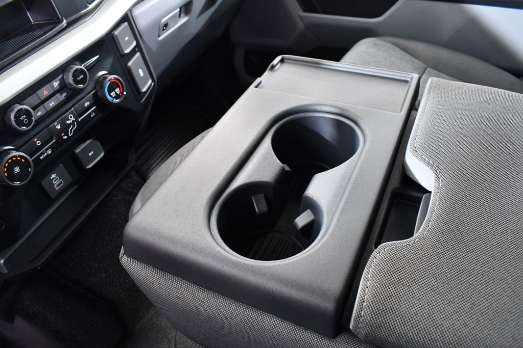 New 2026 Ford F350 XL w/ XL Driver Assist Package image 30