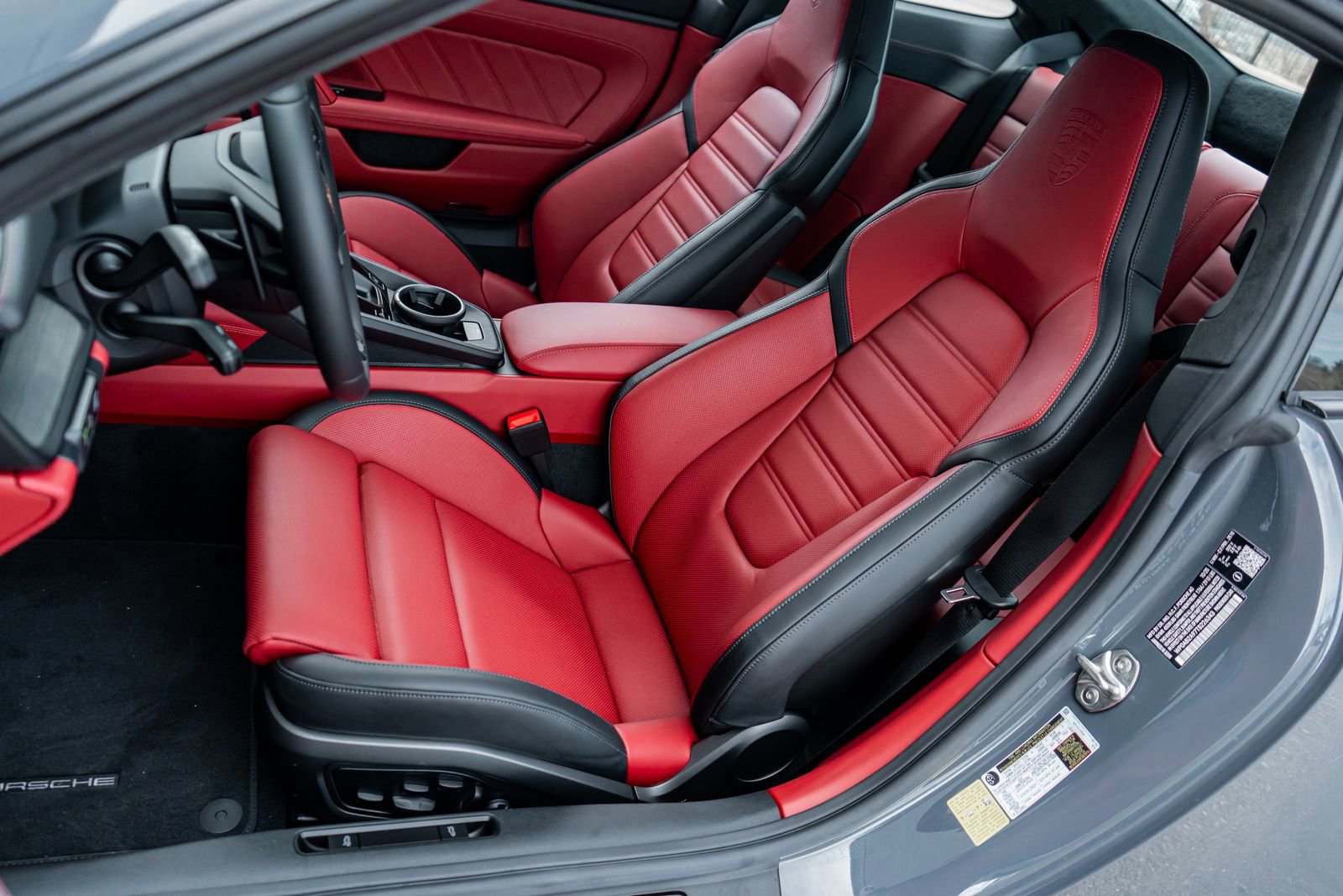 Used 2026 Porsche 911 Carrera GTS image 26