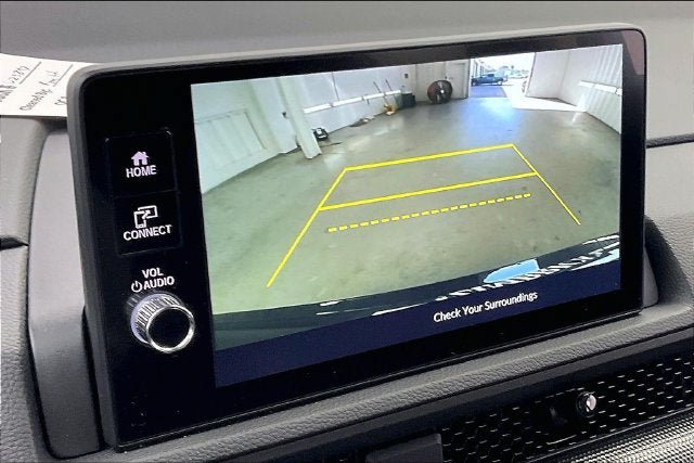 Certified 2026 Honda CR-V LX image 27