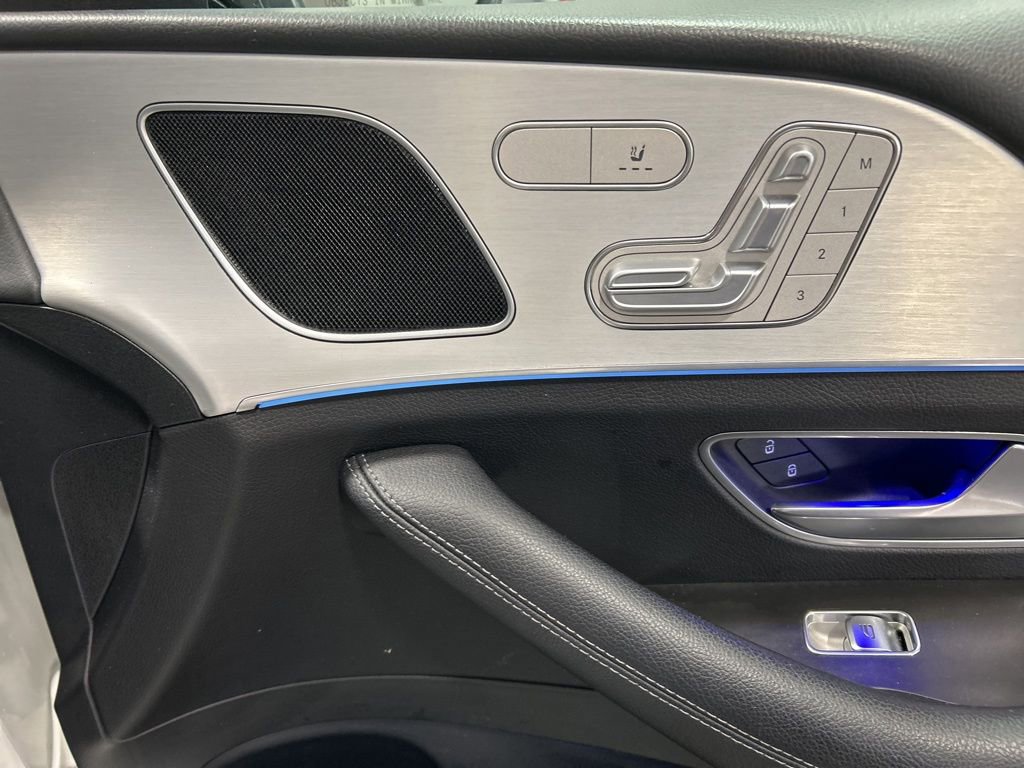 Used 2024 Mercedes-Benz GLE 450e 4MATIC image 21