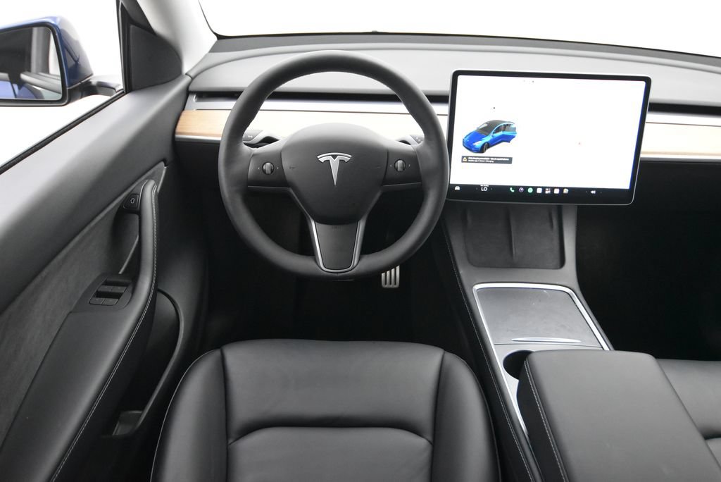 Used 2022 Tesla Model Y Performance AWD/4WD image 27