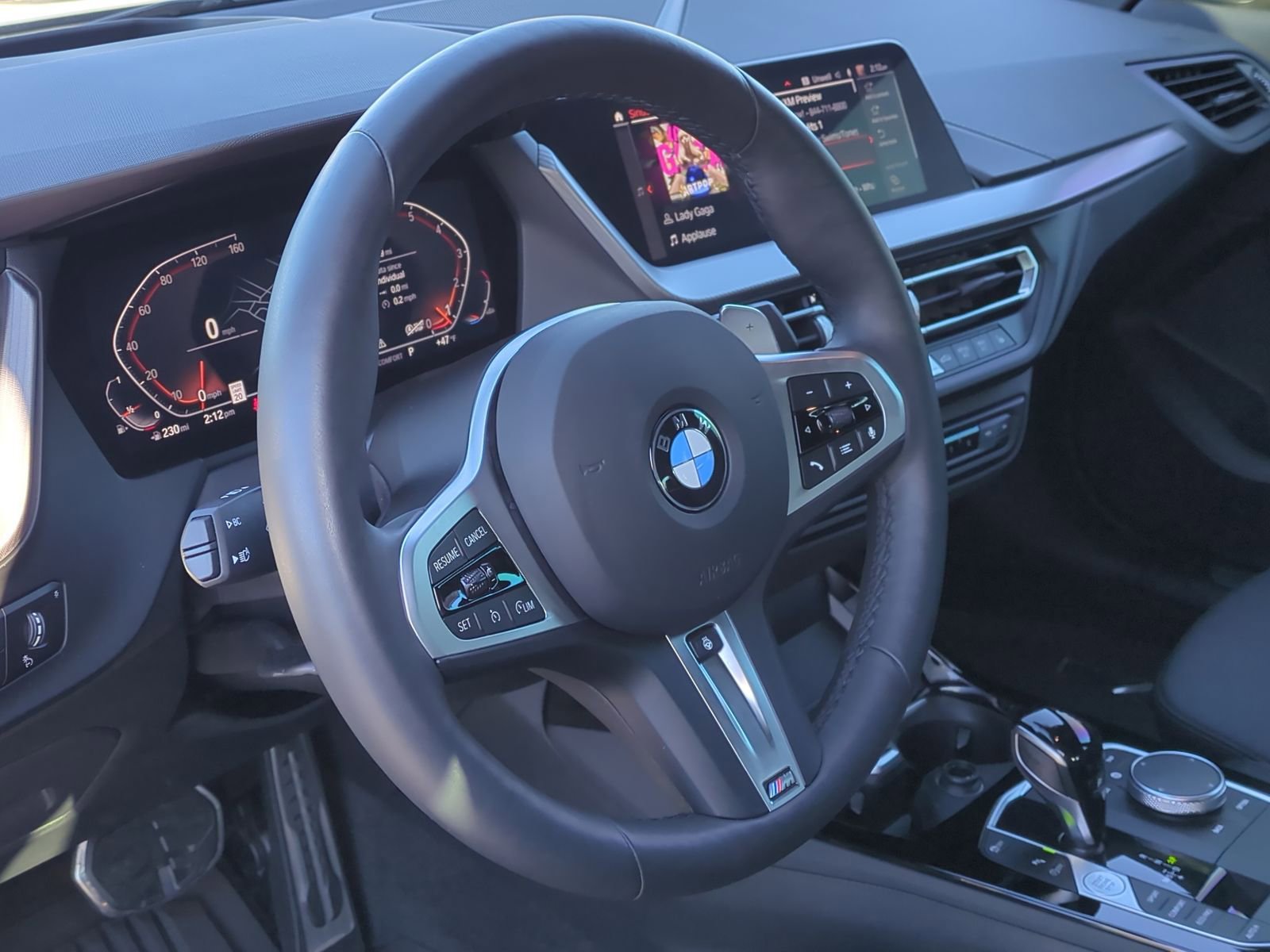 Certified 2024 BMW 228i Gran Coupe 228i Gran Coupe w/ M Sport Package image 17