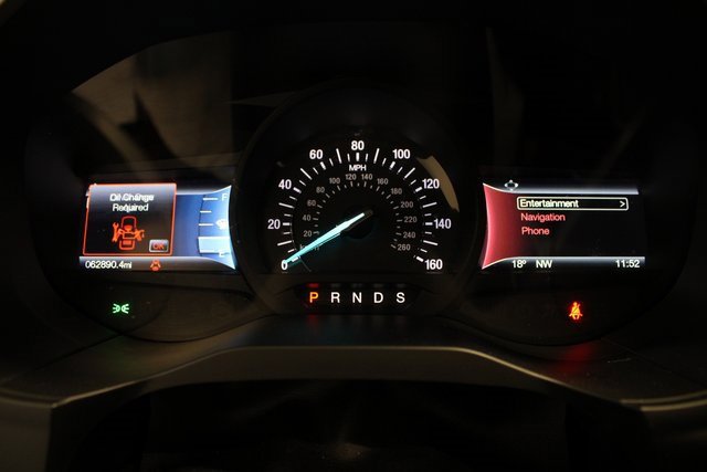 Used 2022 Ford Escape SE w/ Cold Weather Package image 18