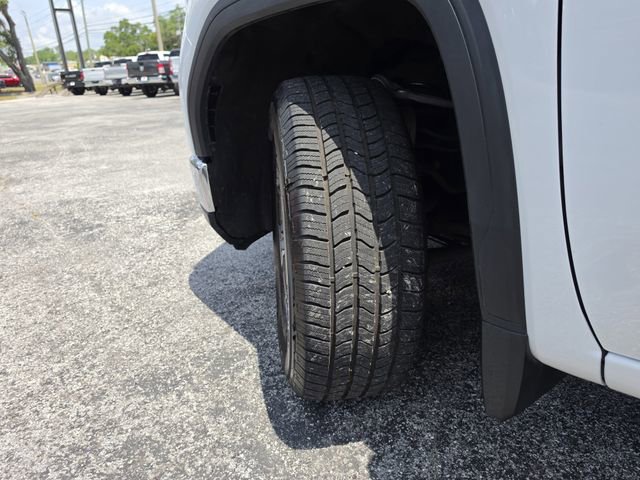 Used 2025 GMC Sierra 1500 SLT AWD/4WD image 39