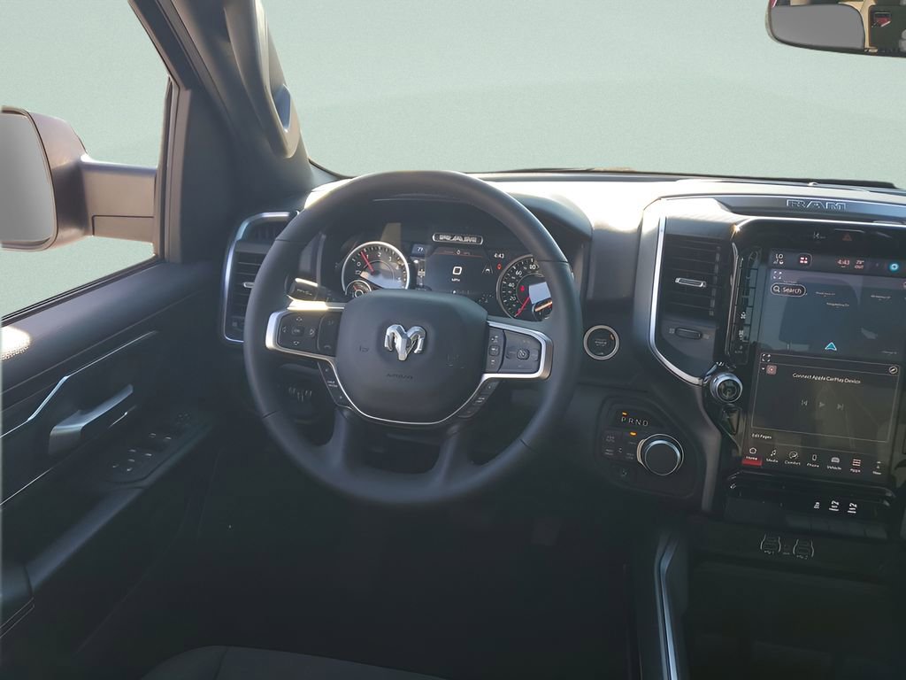 Used 2025 RAM 1500 Big Horn image 15