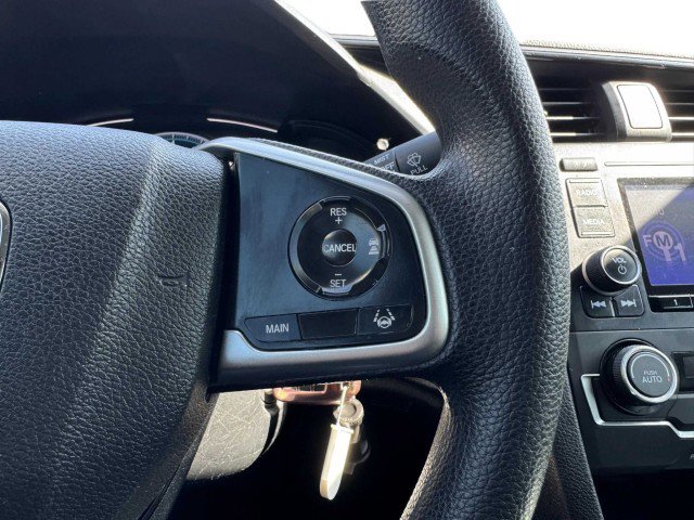 Used 2021 Honda Civic LX image 26