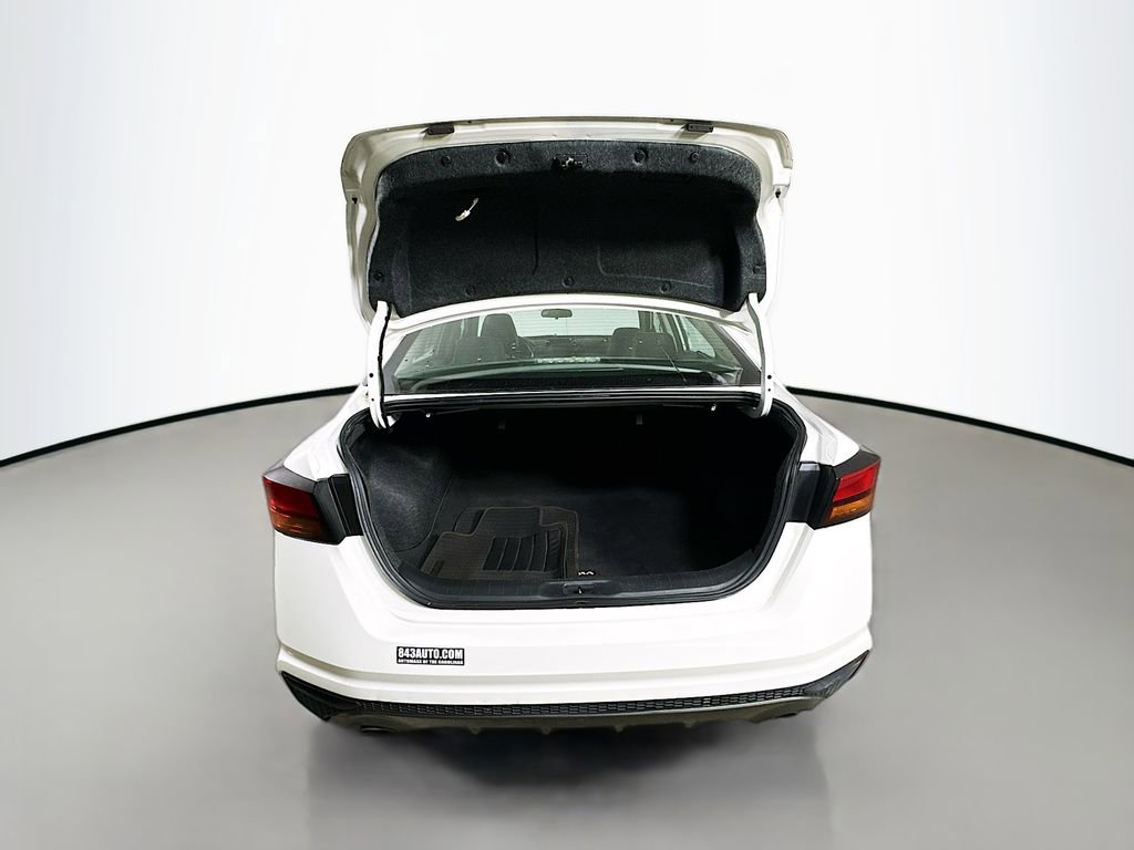 Used 2019 Nissan Altima 2.5 SR image 32