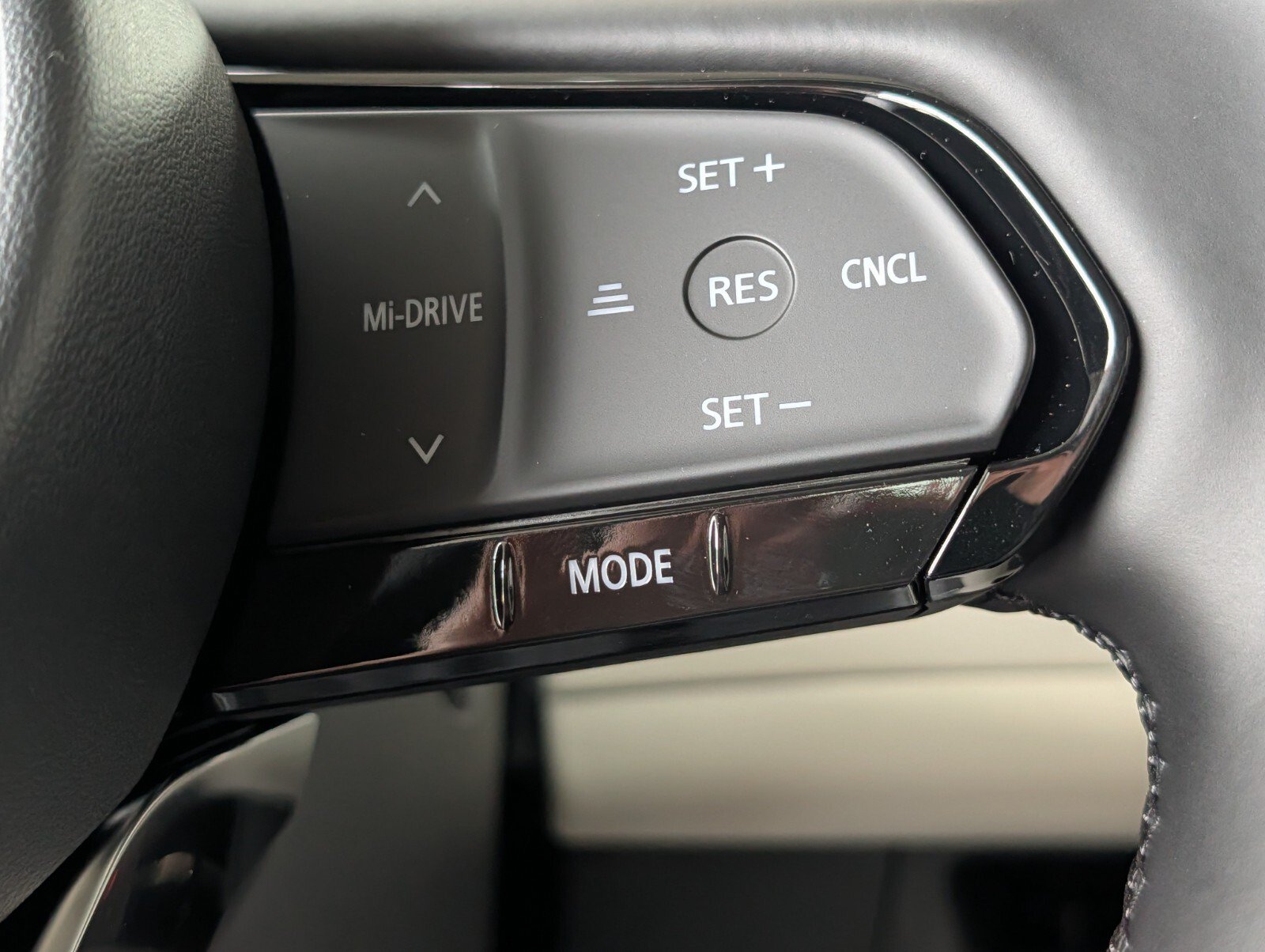 New 2026 MAZDA CX-5 Select AWD/4WD image 19