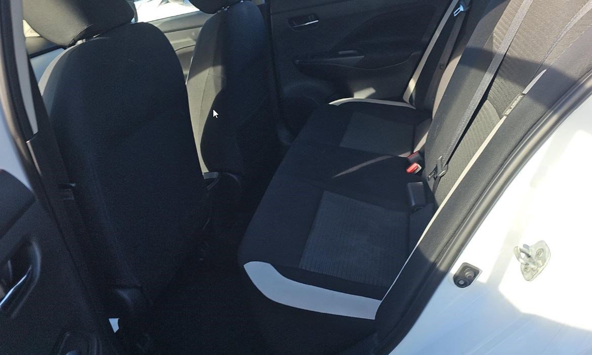 Used 2021 Nissan Versa SV image 13